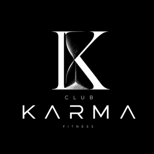 Logo Club karma